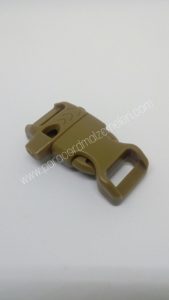 paracord bileklik klips
