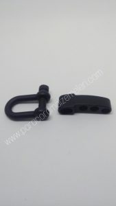 çelik klips paracord