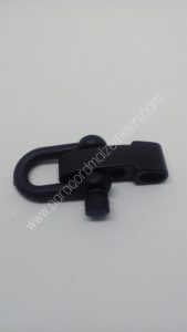 çelik klips paracord