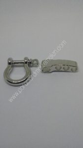 çelik klips paracord