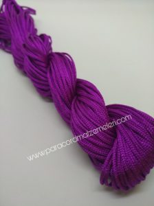 paracord 1 mm iplik