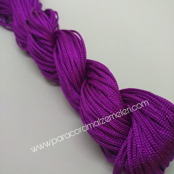 paracord 1 mm iplik