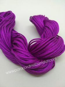 paracord 1 mm iplik