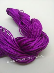 paracord 1 mm iplik