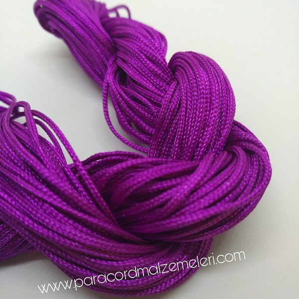 paracord 1 mm iplik