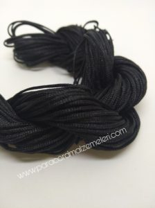 paracord 1 mm iplik