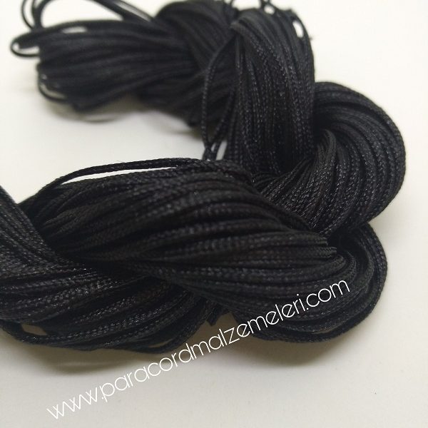 paracord 1 mm iplik
