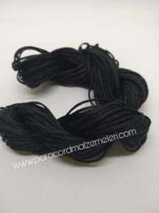paracord 1 mm iplik