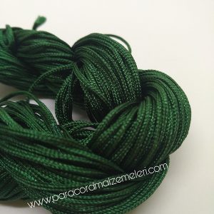 paracord 1 mm iplik