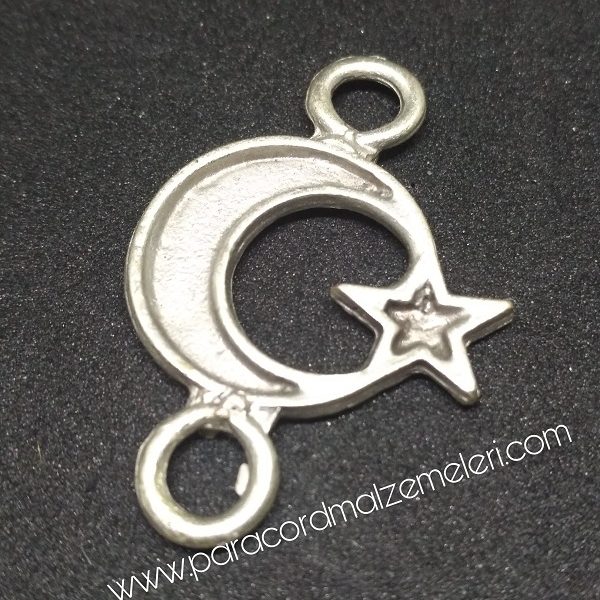 paracord bileklik aksesuarları