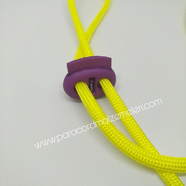 Paracord Aksesuarları