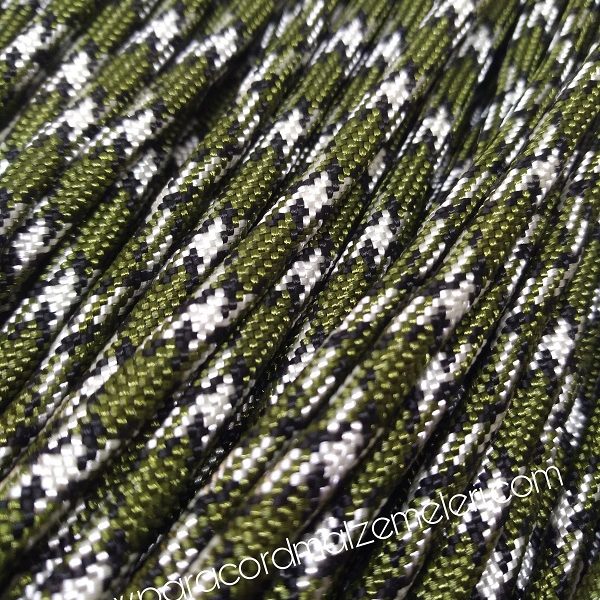 Paracord Bileklik İpi