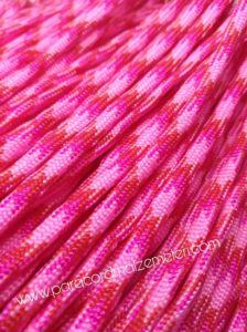 Paracord Bileklik İpi