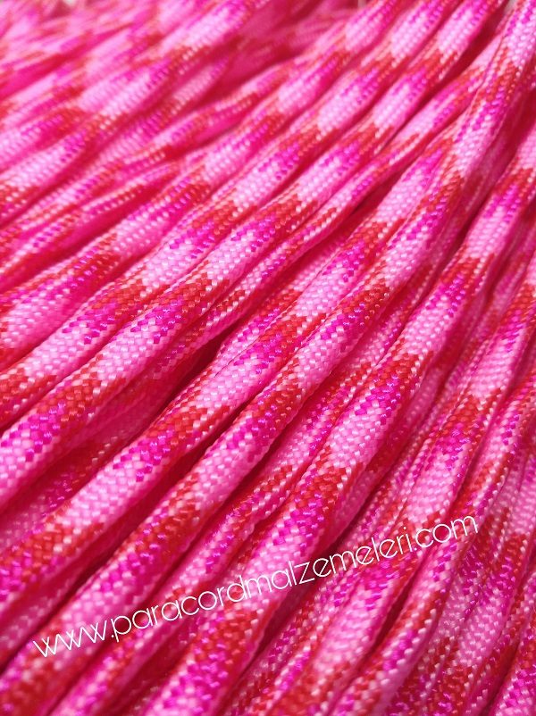 Paracord Bileklik İpi