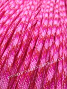 Paracord Bileklik İpi