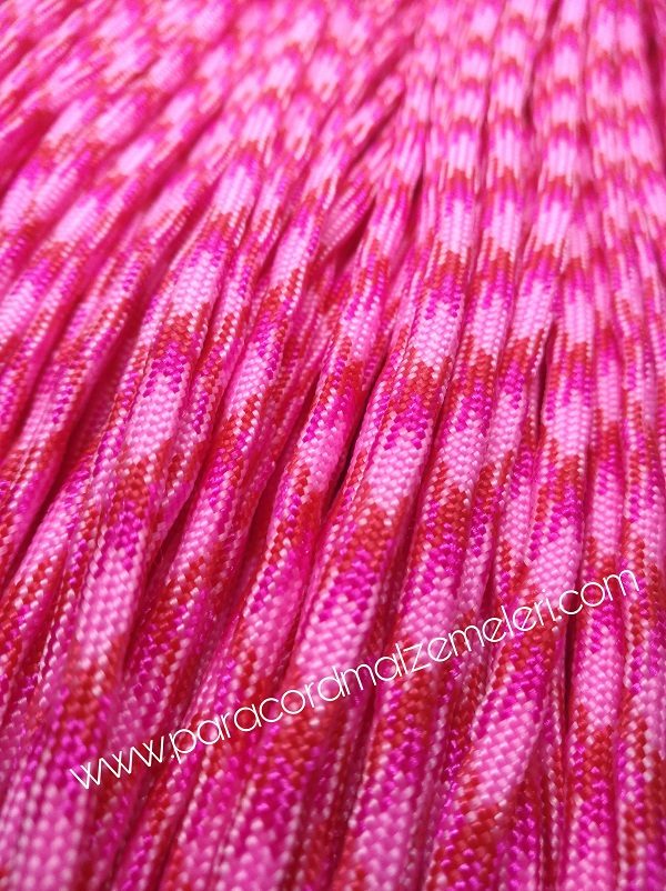 Paracord Bileklik İpi