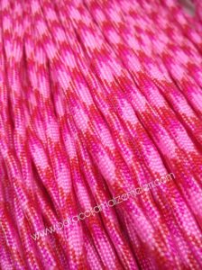 Paracord Bileklik İpi