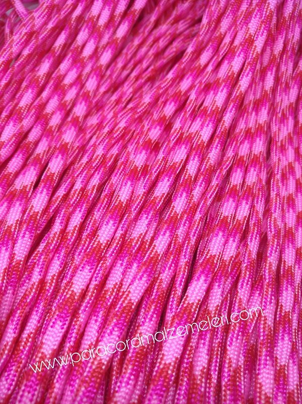 Paracord Bileklik İpi