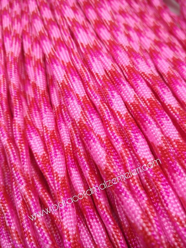 Paracord Bileklik İpi