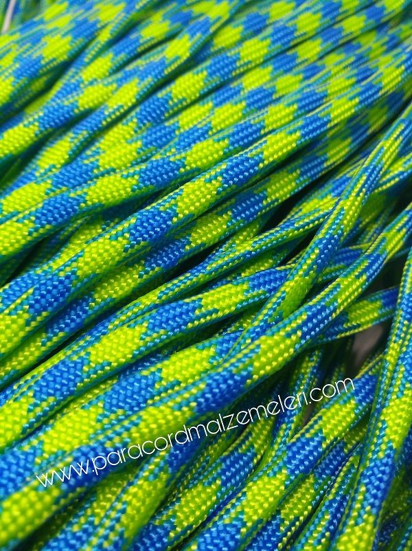 PARACORD 550 İPLİK