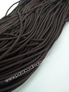 Paracord bileklik ipi 2 mm