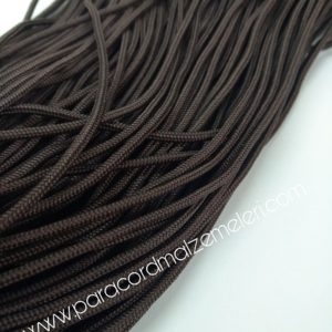 Paracord bileklik ipi 2 mm