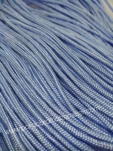 paracord 2 mm ip