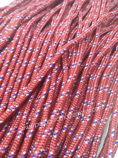 2 mm paracord ip