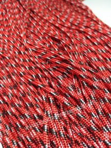 Paracord bileklik ipi 2 mm