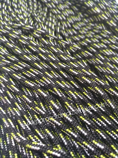 2 mm paracord ip