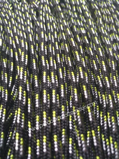 2 mm paracord ip