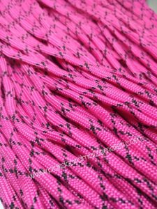 Paracord 550 Paraşüt Bileklik İpi