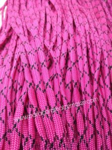 Paracord 550 Paraşüt Bileklik İpi