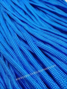 Paracord 550 Paraşüt Bileklik İpi
