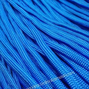 Paracord 550 Paraşüt Bileklik İpi