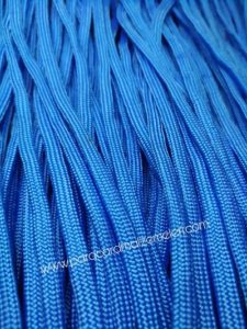 Paracord 550 Paraşüt Bileklik İpi