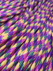 paracord 550 bileklik ipi