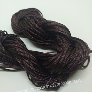 Paracord Bileklik 1 mm Desen İp