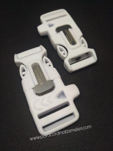 ateş başlatıcı klips