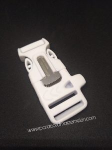 ateş başlatıcı klips