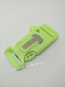 ateş başlatıcı klips