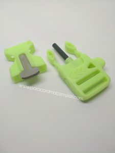 ateş başlatıcı klips