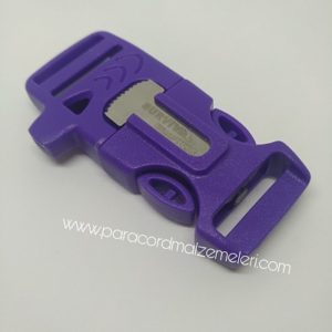 paracord ateş başlatıcı klips