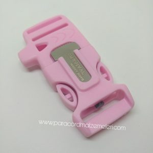 paracord ateş başlatıcı klips