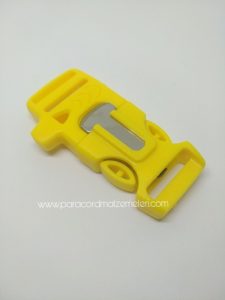 ateş başlatıcı klips