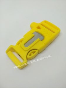 ateş başlatıcı klips