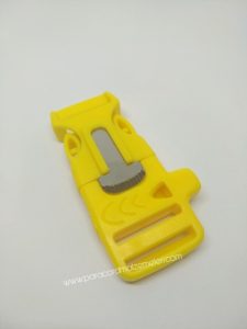 ateş başlatıcı klips