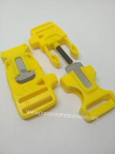 ateş başlatıcı klips