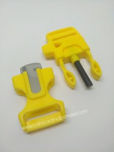 ateş başlatıcı klips