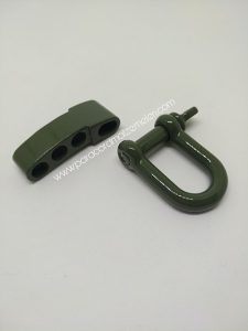 paracord bileklik ayarlanabilir klips